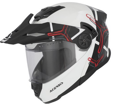 helma enduro acerbis