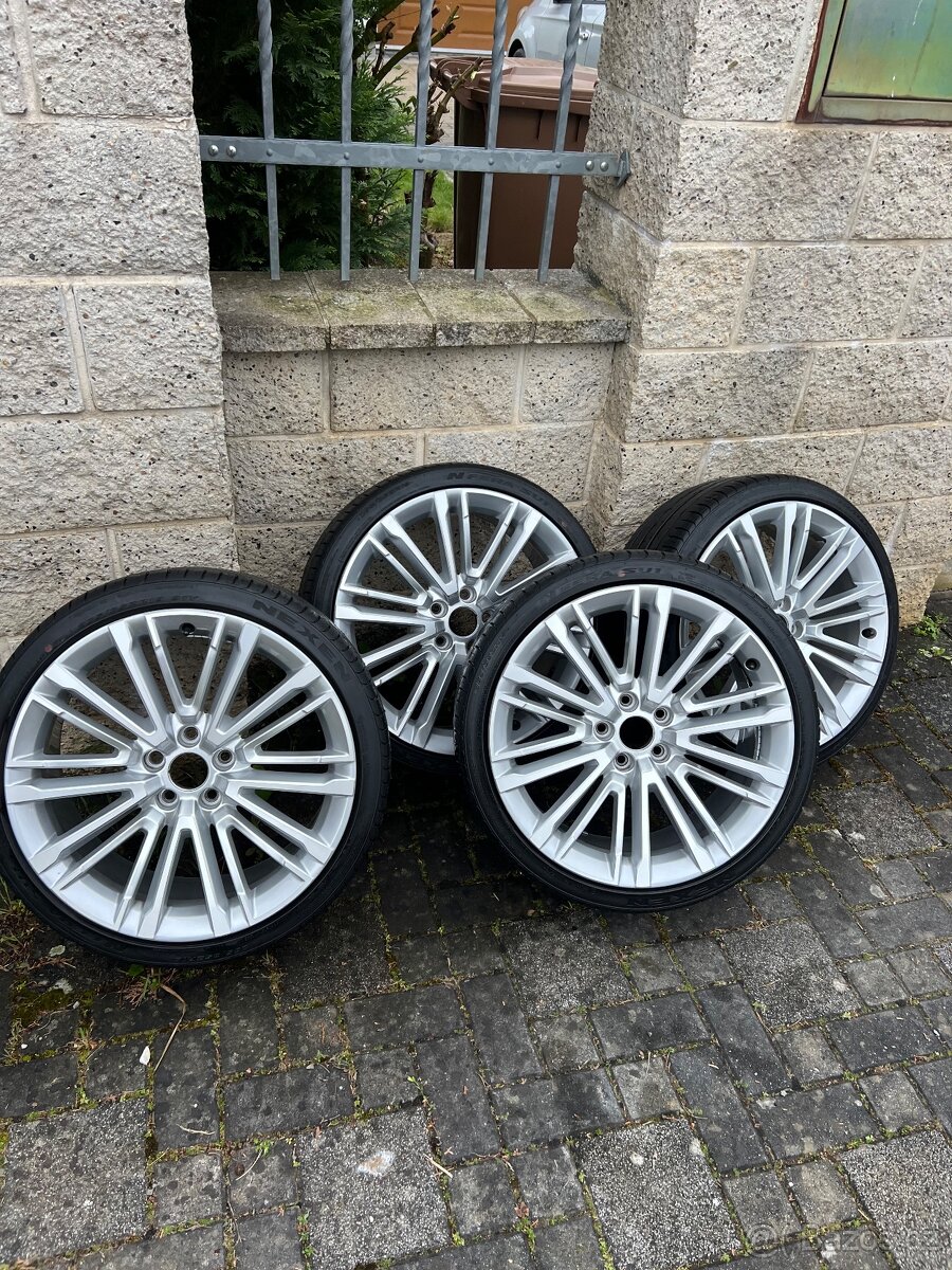 ALU kola R19