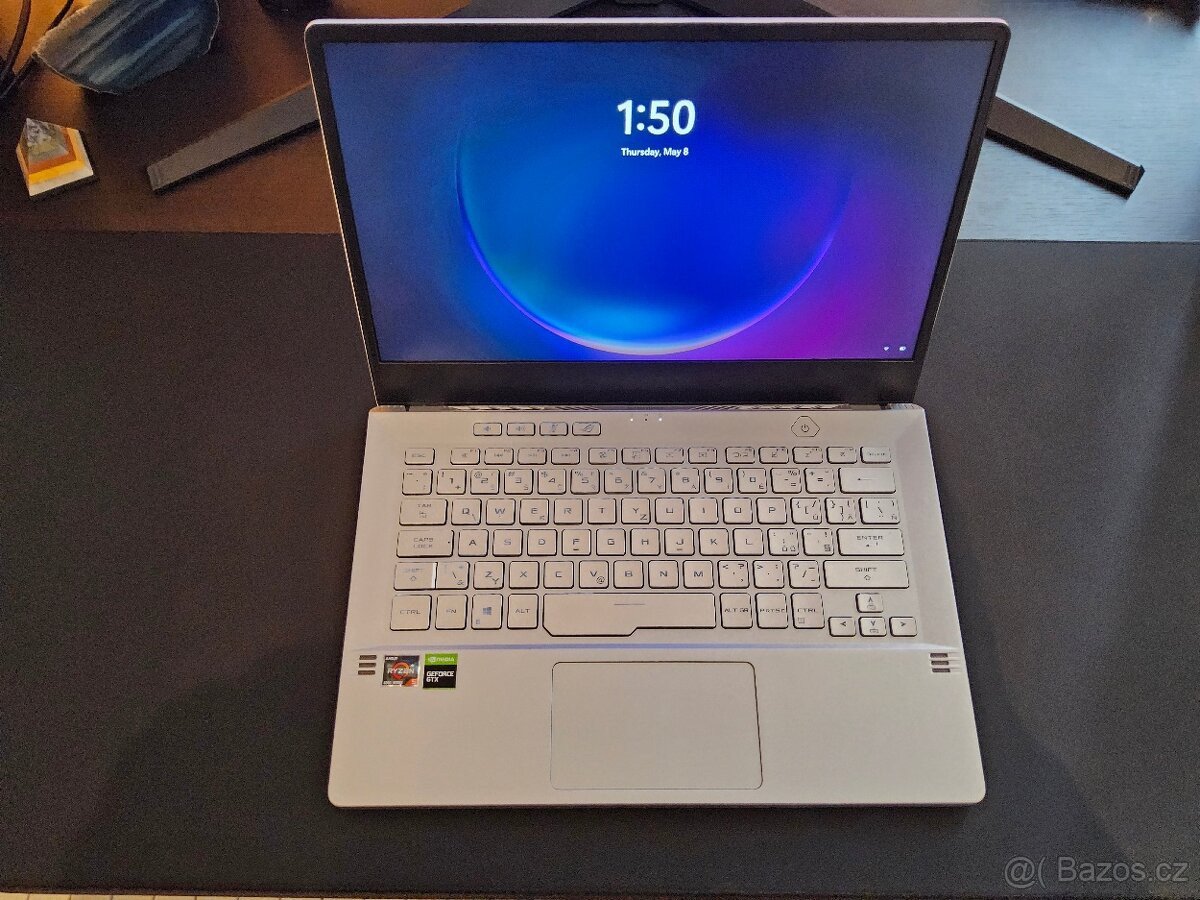 Asus Zephyrus G14