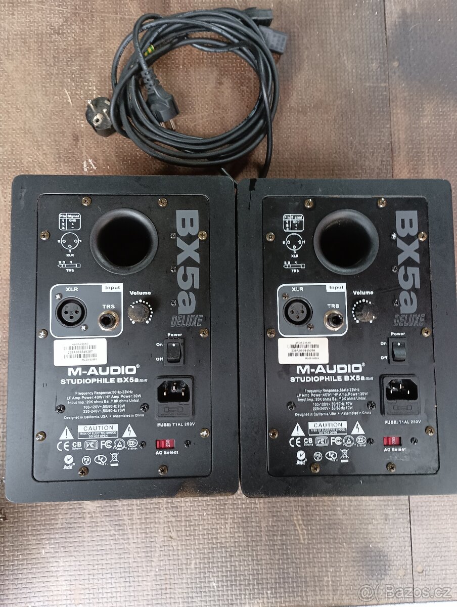 Studiový monitor