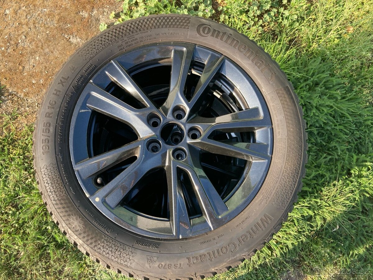 Kola Fabia 4