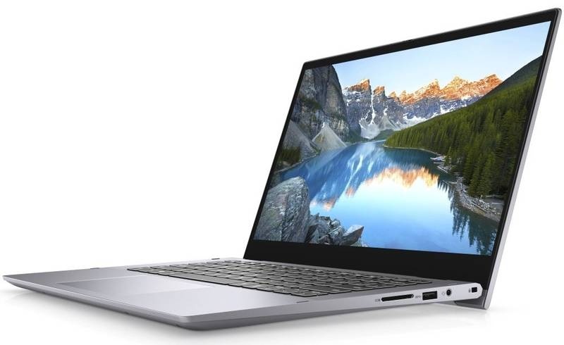Notebook Dell Insp 14 2in1 TN-5406-N2-511S