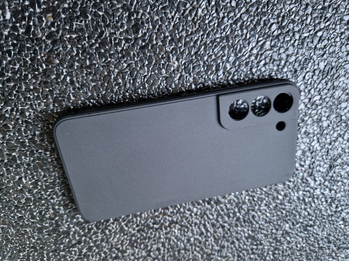 Nový kryt galaxy S22 5G