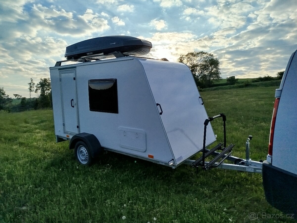 Minikaravan Tomplan