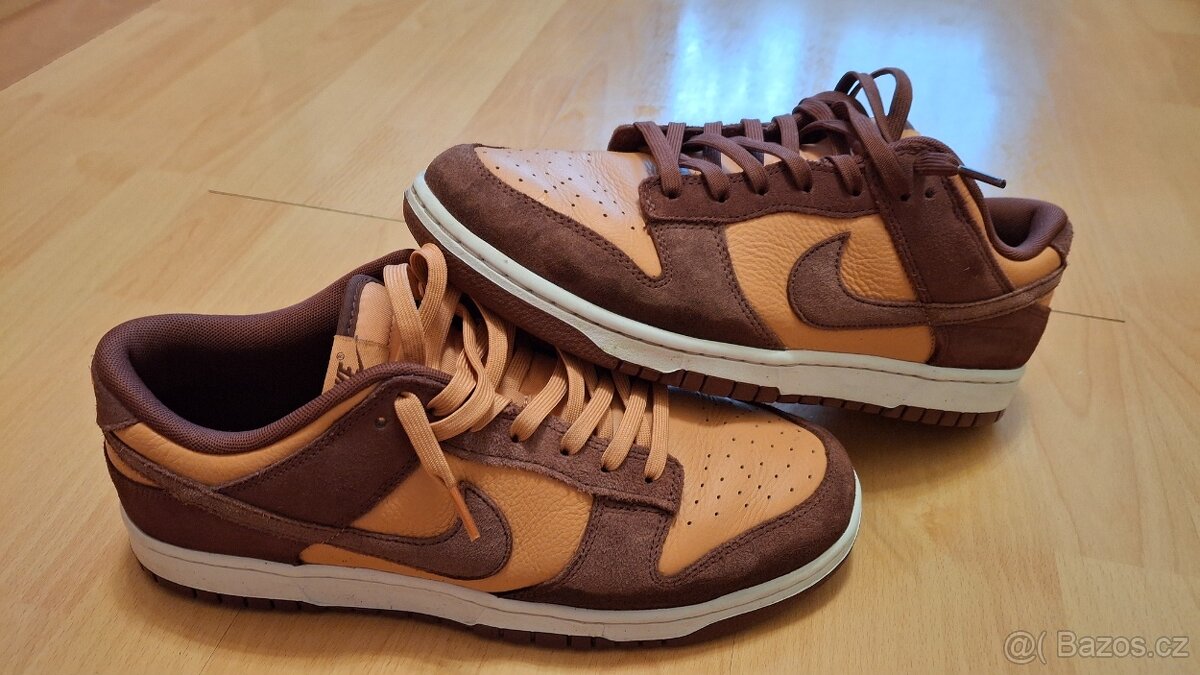 Nike Dunk Low Retro