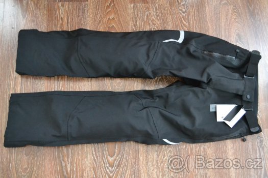 BMW TOURSHELL motocyklové dámské kalhoty vel. 46
