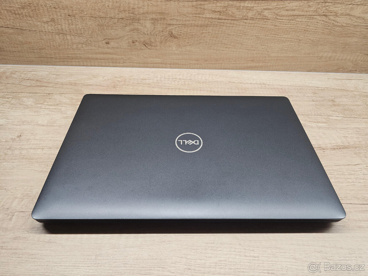 Dell Latitude 5500 (i5-8365U, 16GB DDR4, 256SSD, W11)