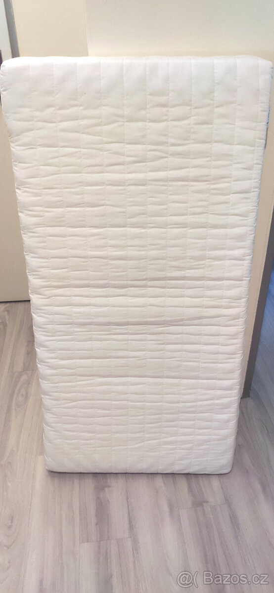 Matrace IKEA VYSSA 60x120 cm