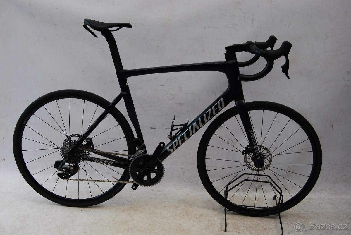 Specialized Tarmac SL7 Comp 2022 SRAM Rival eTap AXS
