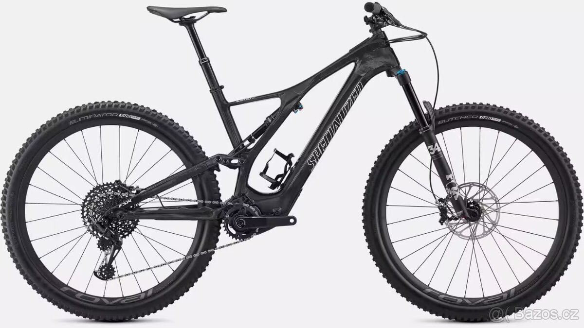 Specialized Levo SL Expert Carbon velikost L Použité