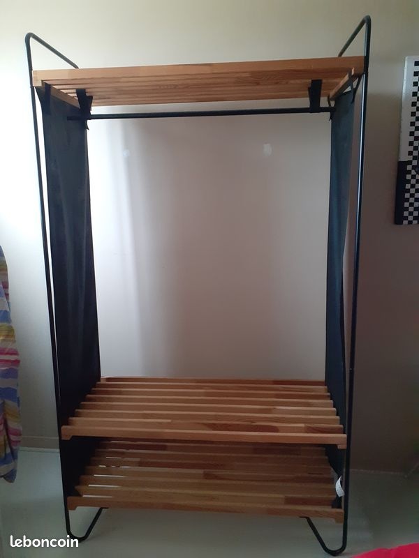 Úložný díl Ikea Bodö