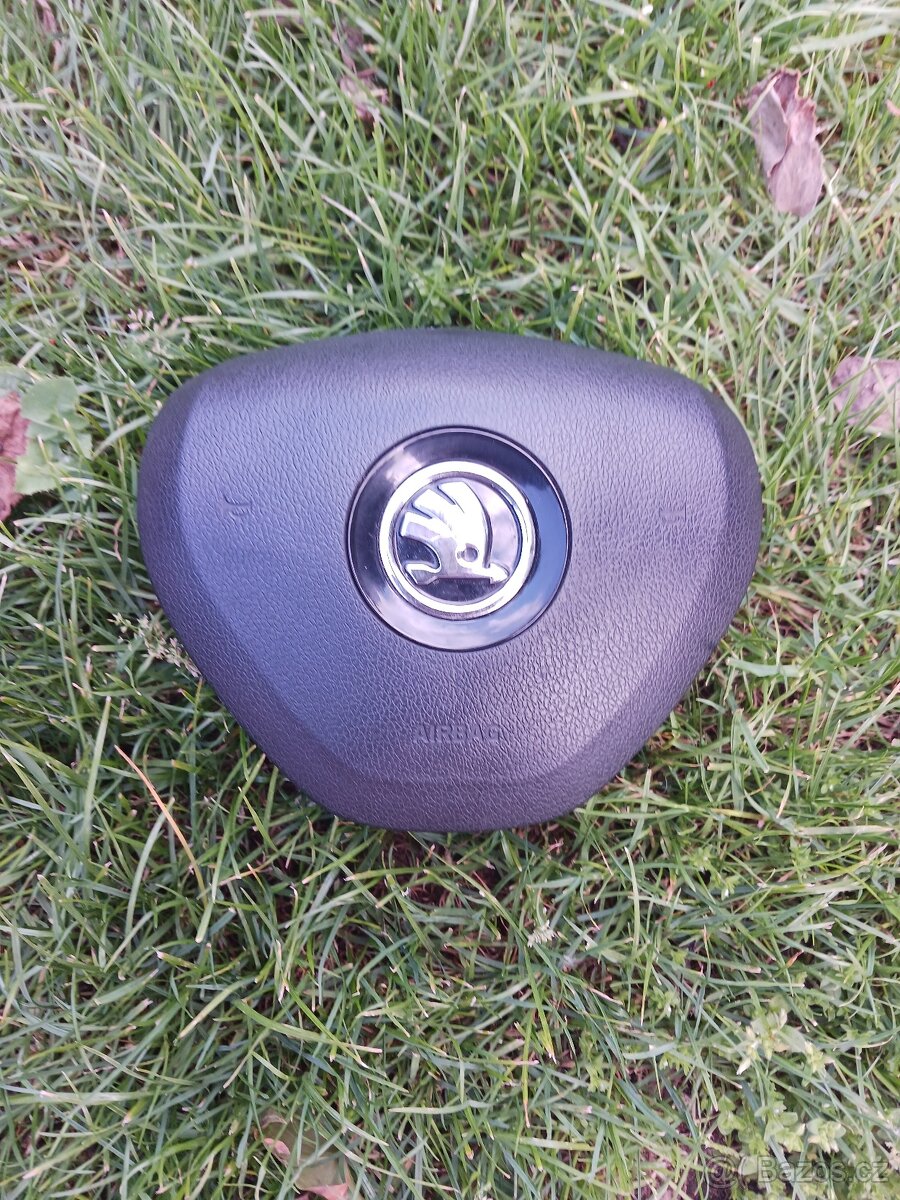 PRODÁM AIRBAG