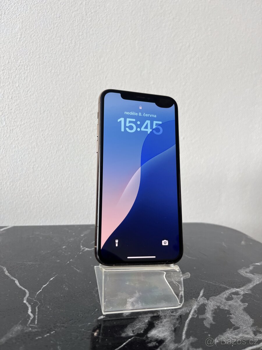 iPhone 11 Pro 64 GB Gold