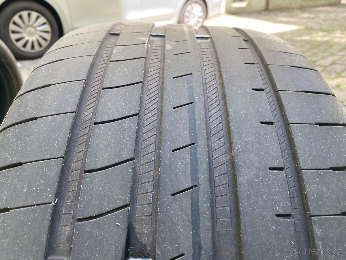 275/40/18 103Y GoodYear Eagle F1 Asymmetric3, 1ks letní pneu