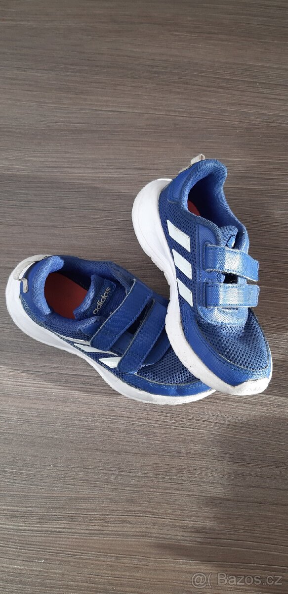 Boty Adidas 30