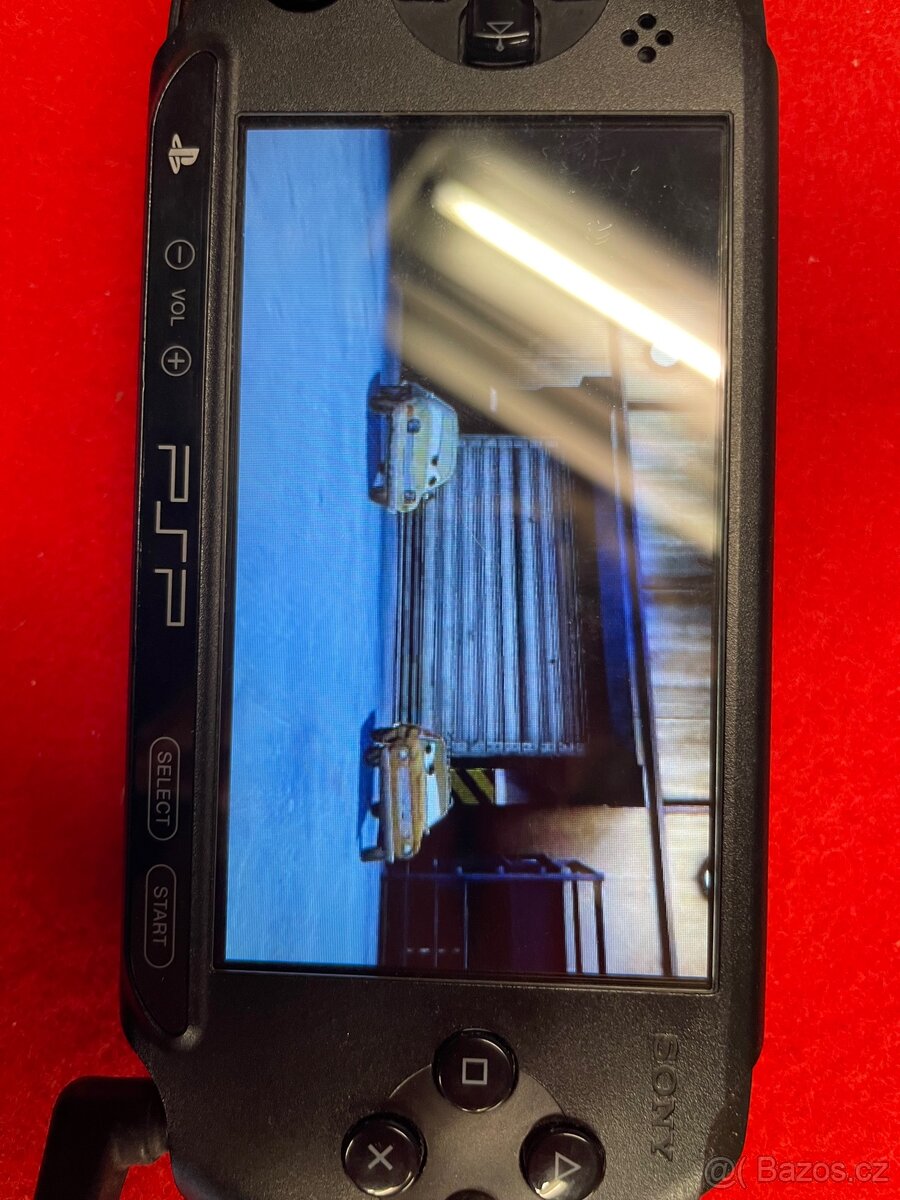 Psp