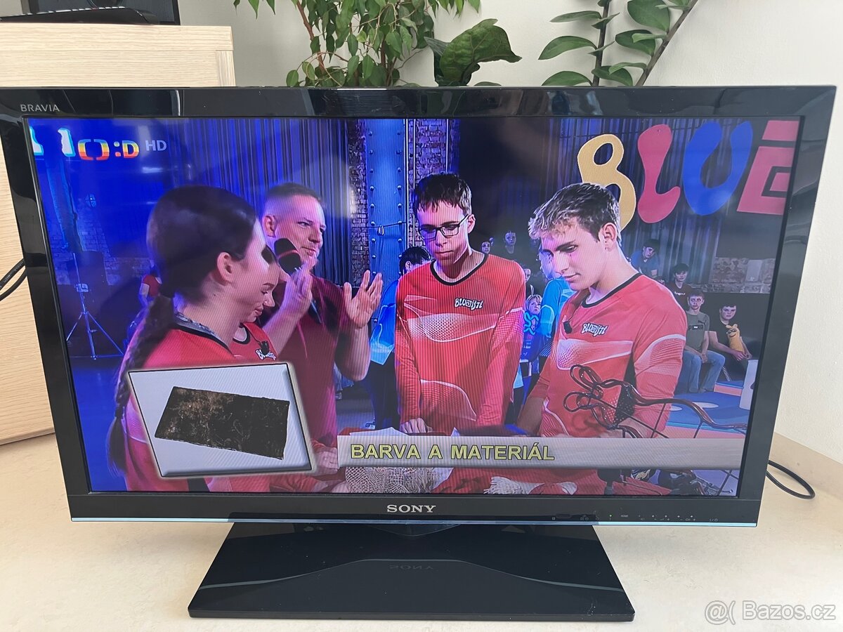 LED TV SONY