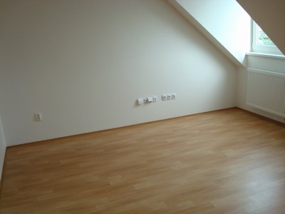 Pronájem bytu 1+kk, 27 m² – Brno-Husovice, ul. Dačického