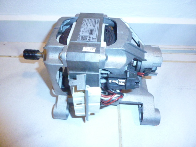 MOTOR NOVÝ DO PRAČKY SIEMENS ZEROWATT