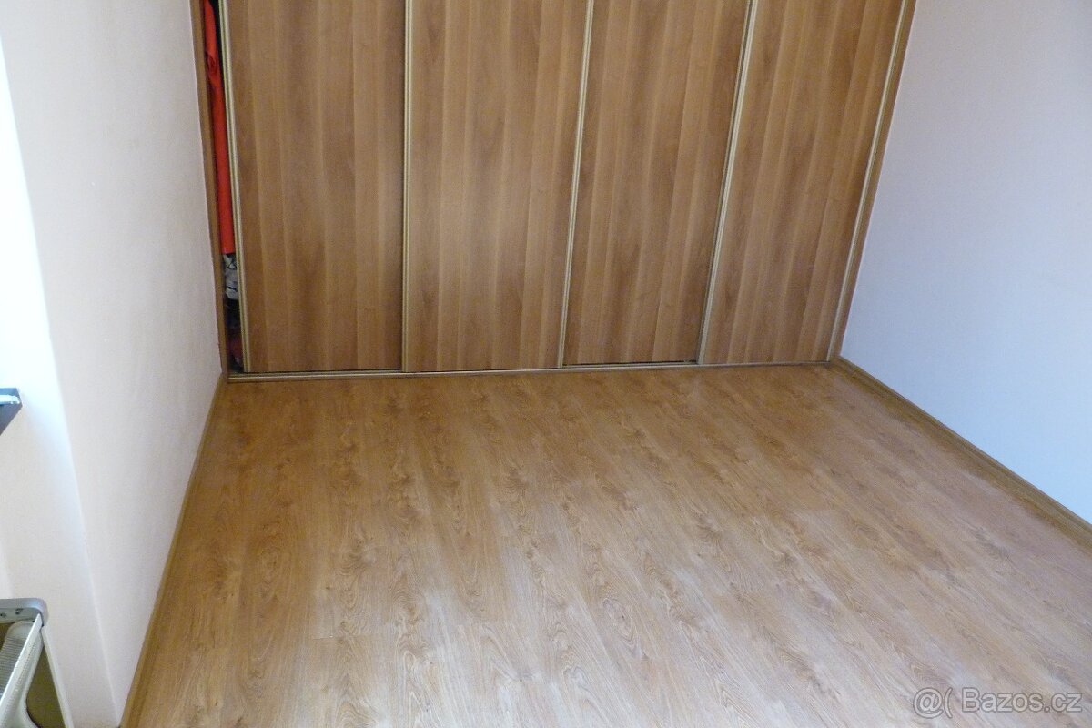 Laminátová plovoucí podlaha