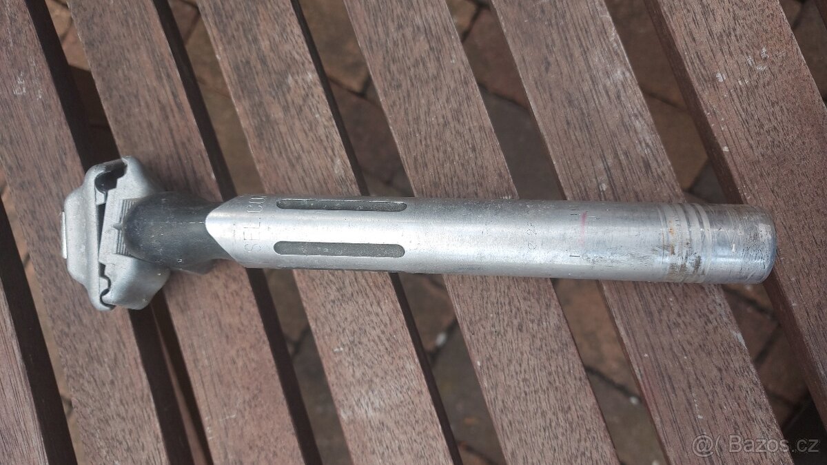 Sedlovka Selcof 26,2 mm