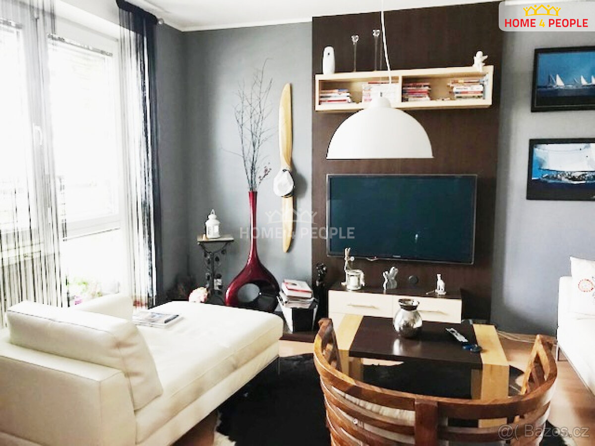 Pronájem bytu 3+kk Blažovická 75m2