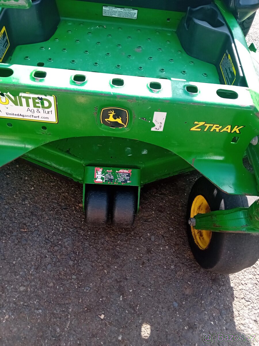 Joon deer z 930 ztrak