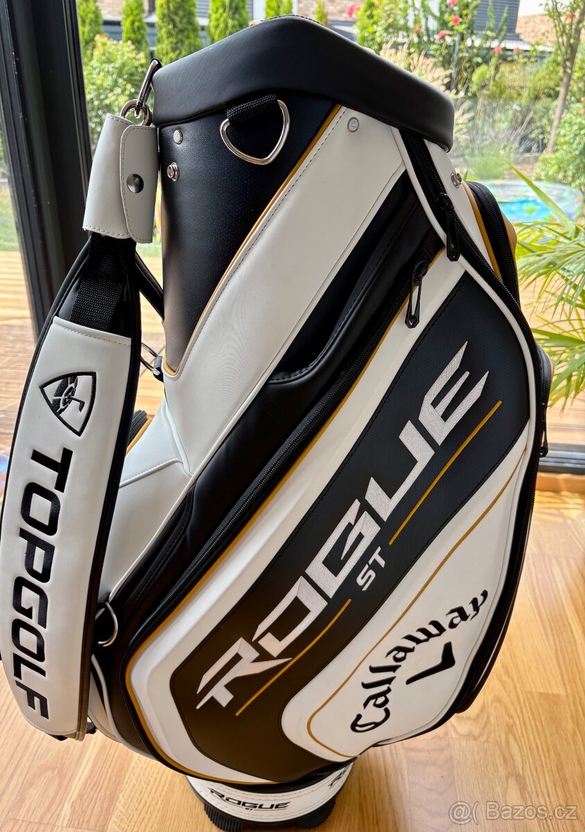 Tour bag Callaway Rogue ST