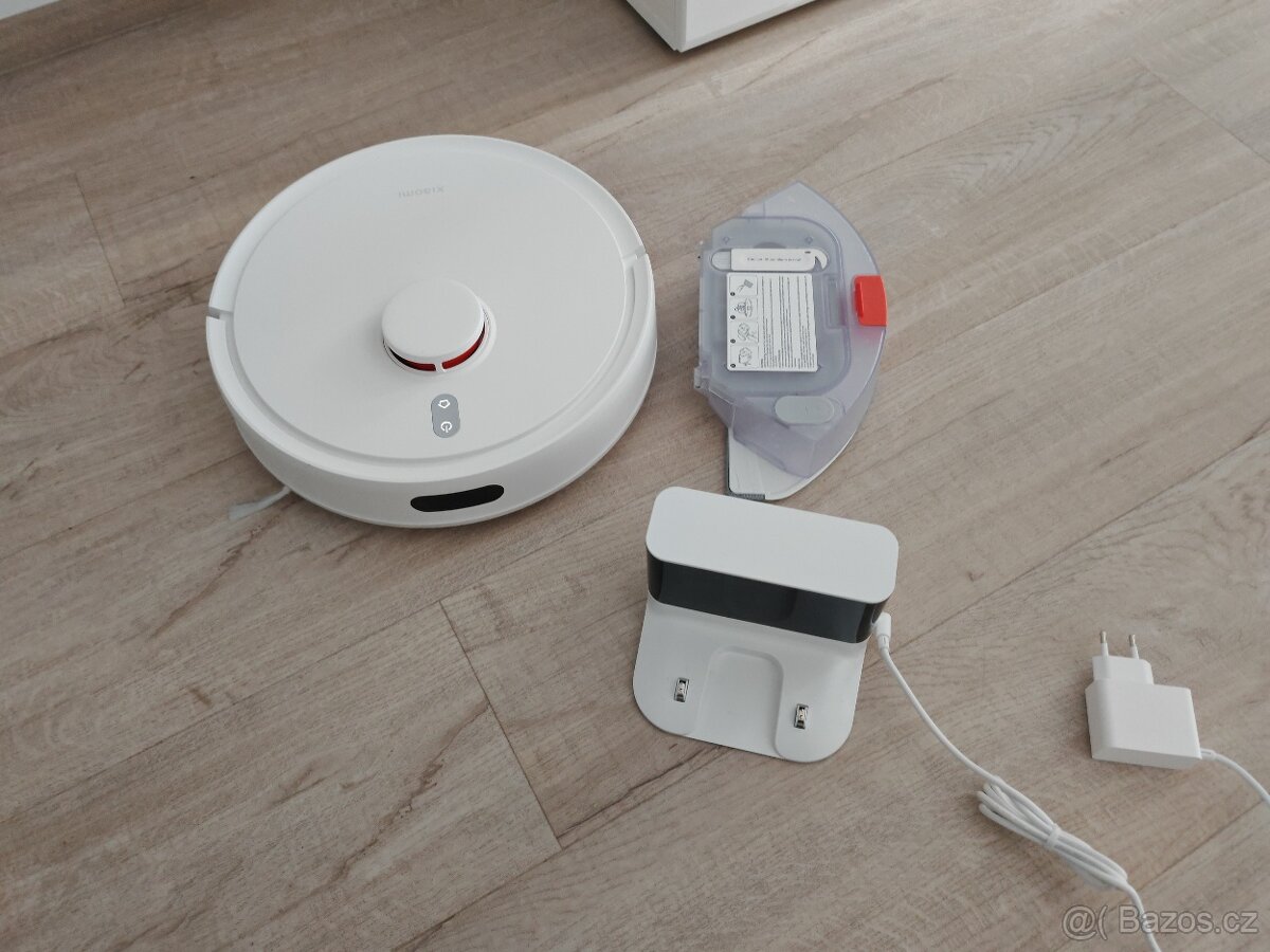 Xiaomi Robot Vacuum S20