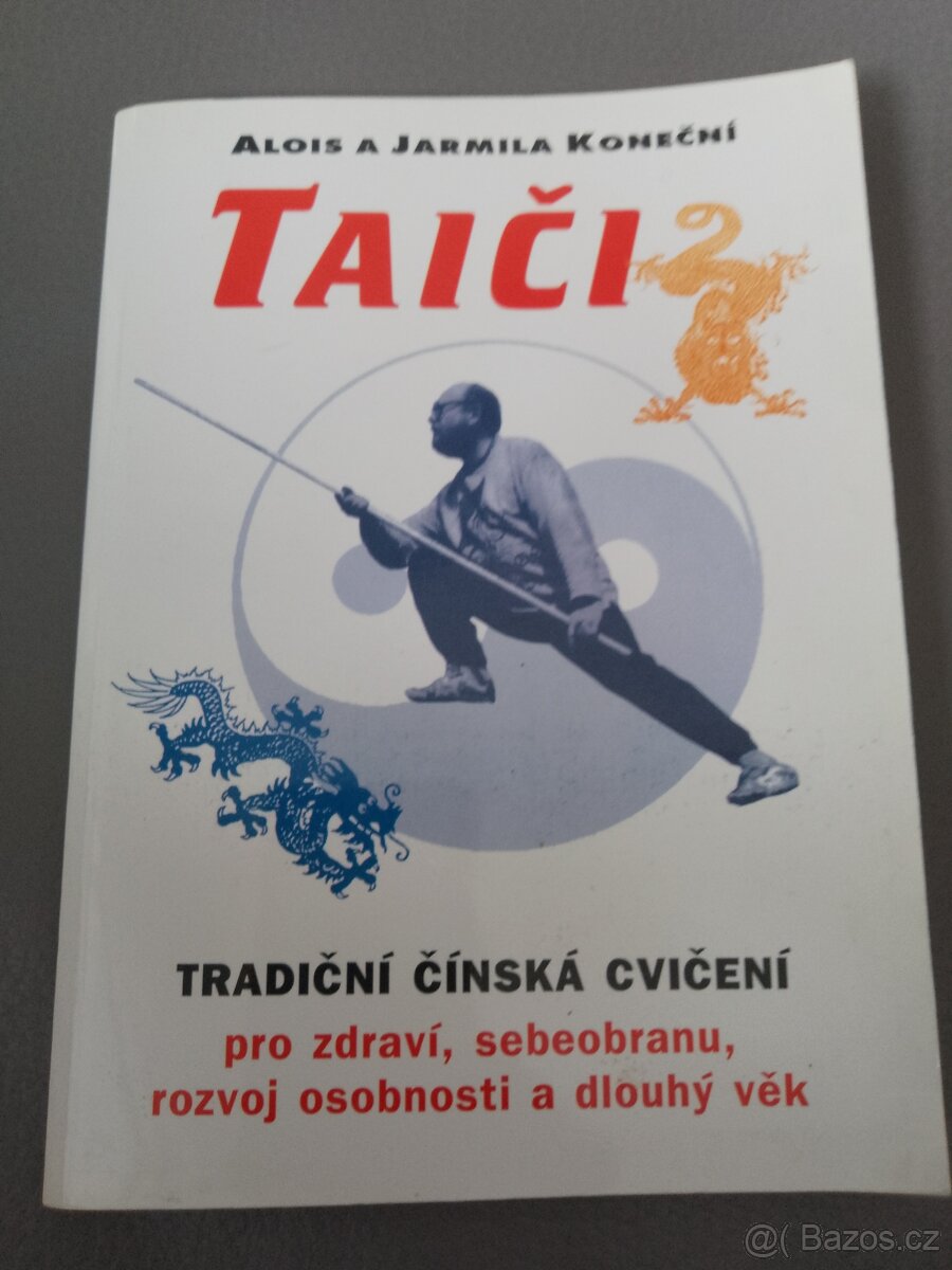 Tradicni cinska cviceni