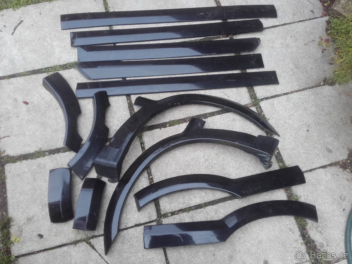 opel zafira a opc lemy prahy tapec...