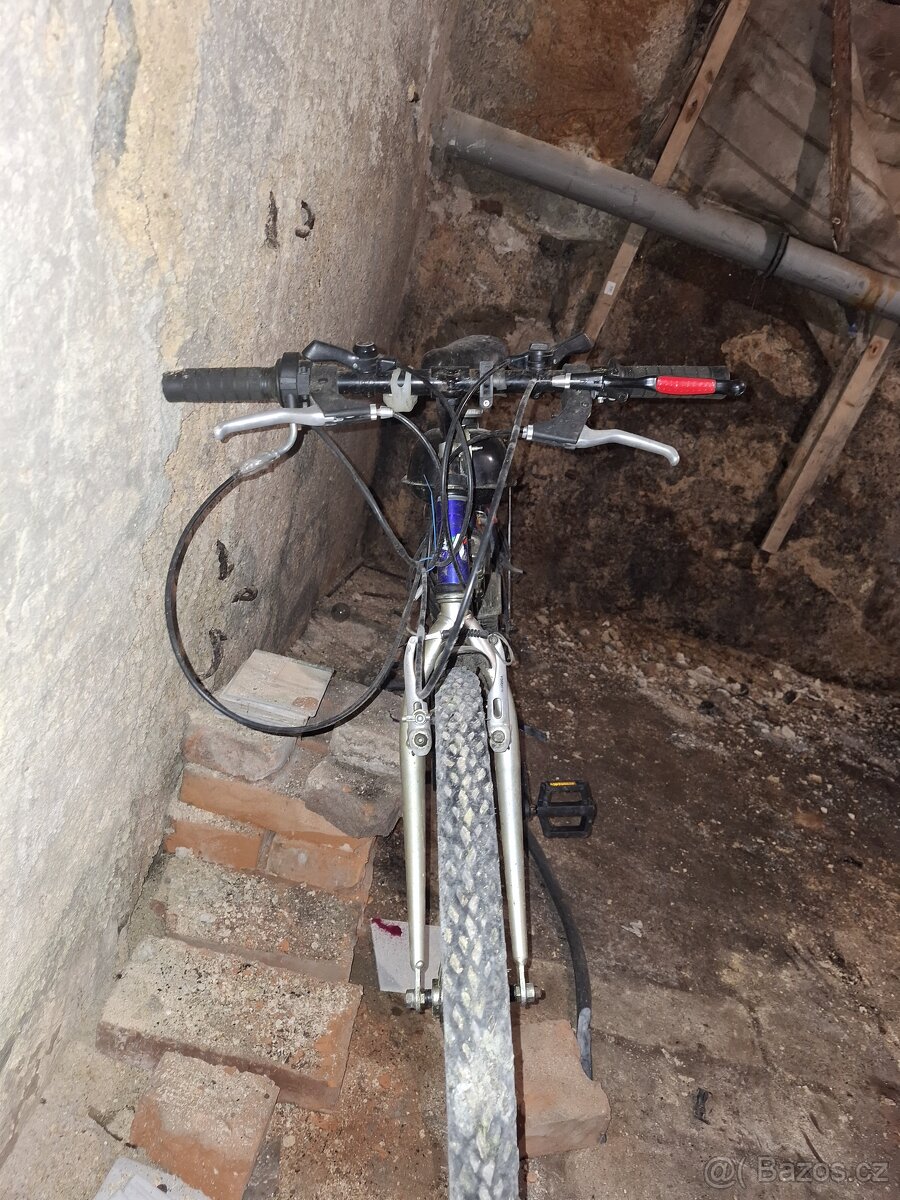Motokolo 50 ccm