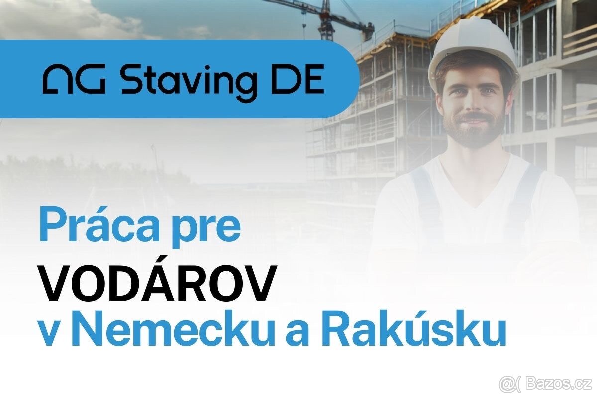 Zvarač Nemecko