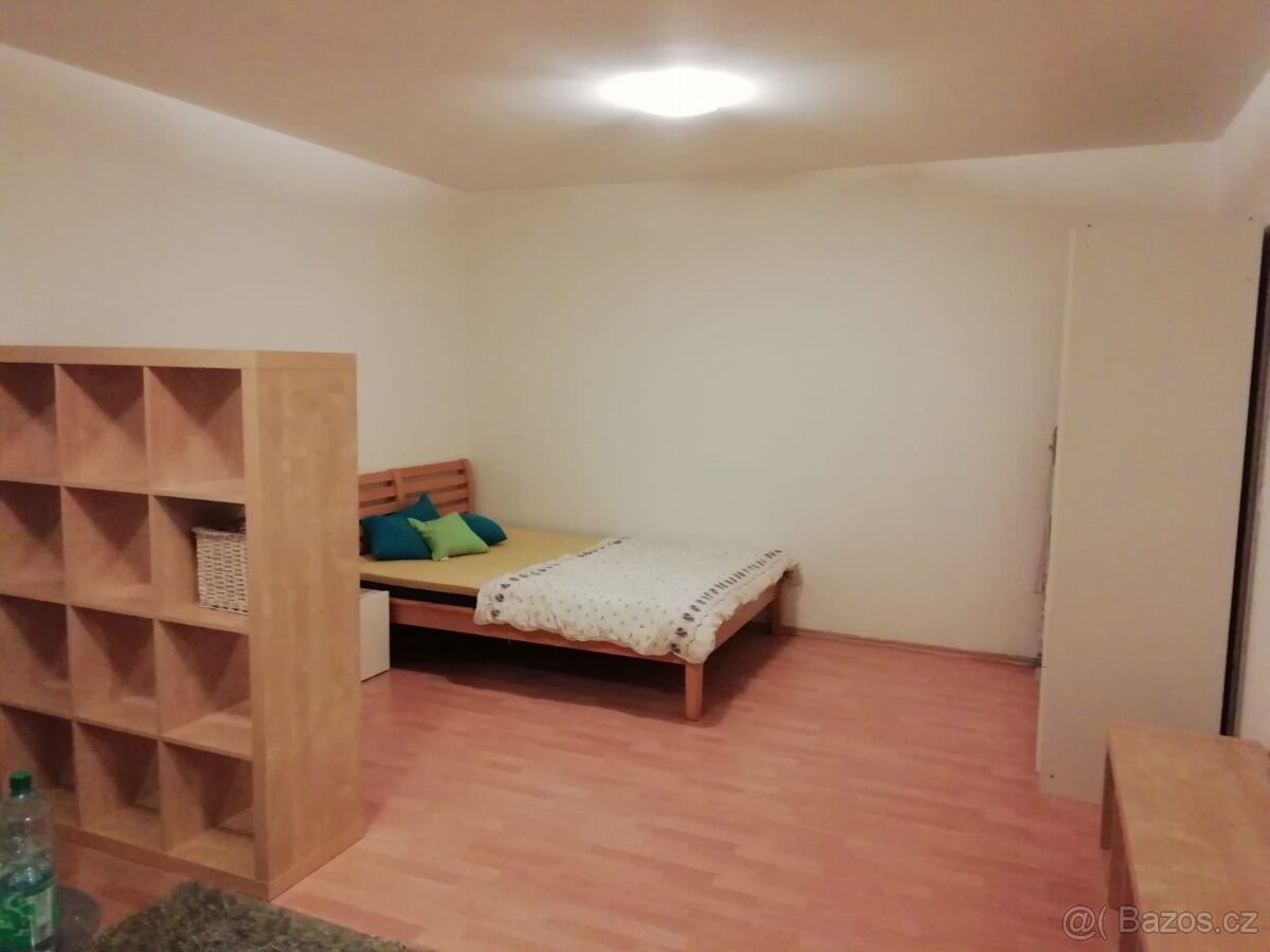 podnájem bytu