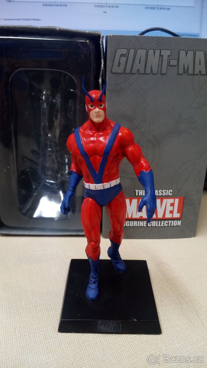 Marvel