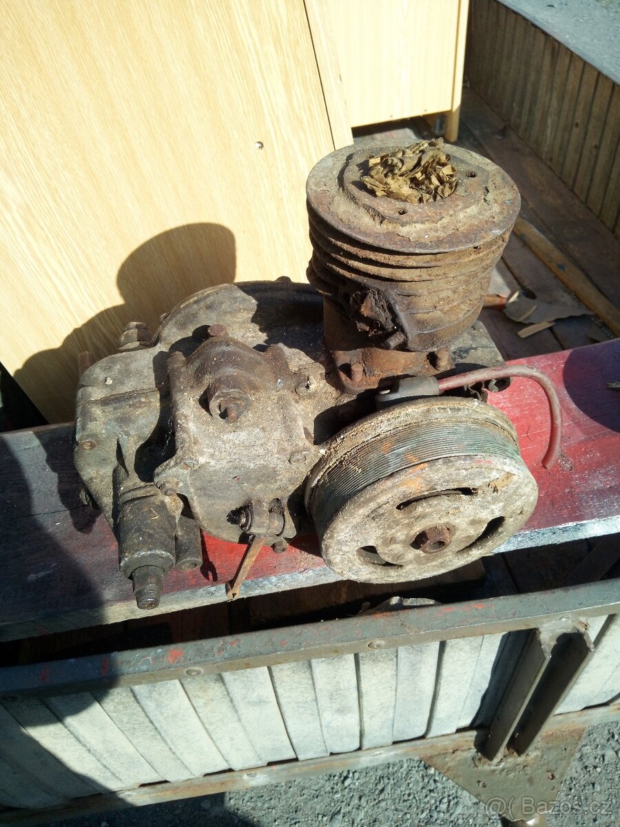 Jawa Robot