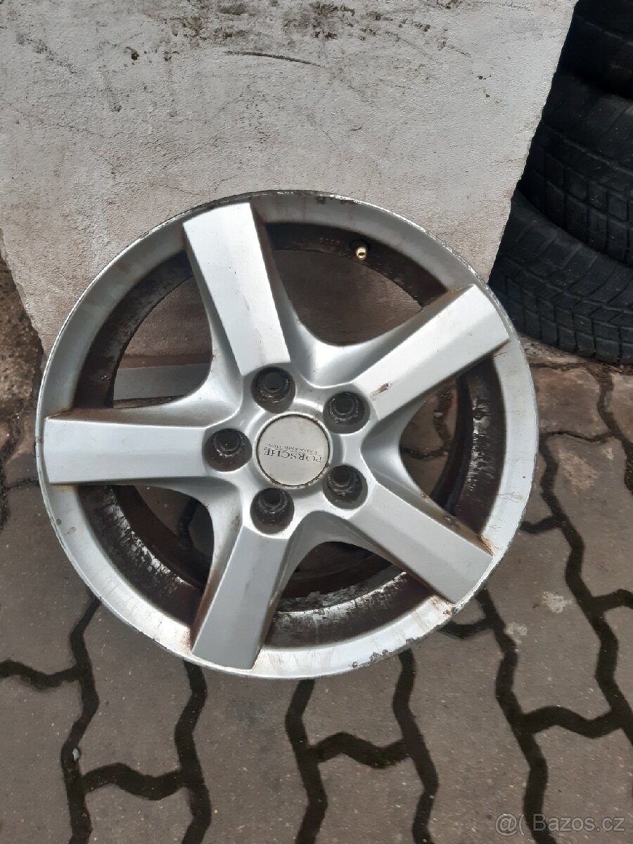 Alu 4 ks.
