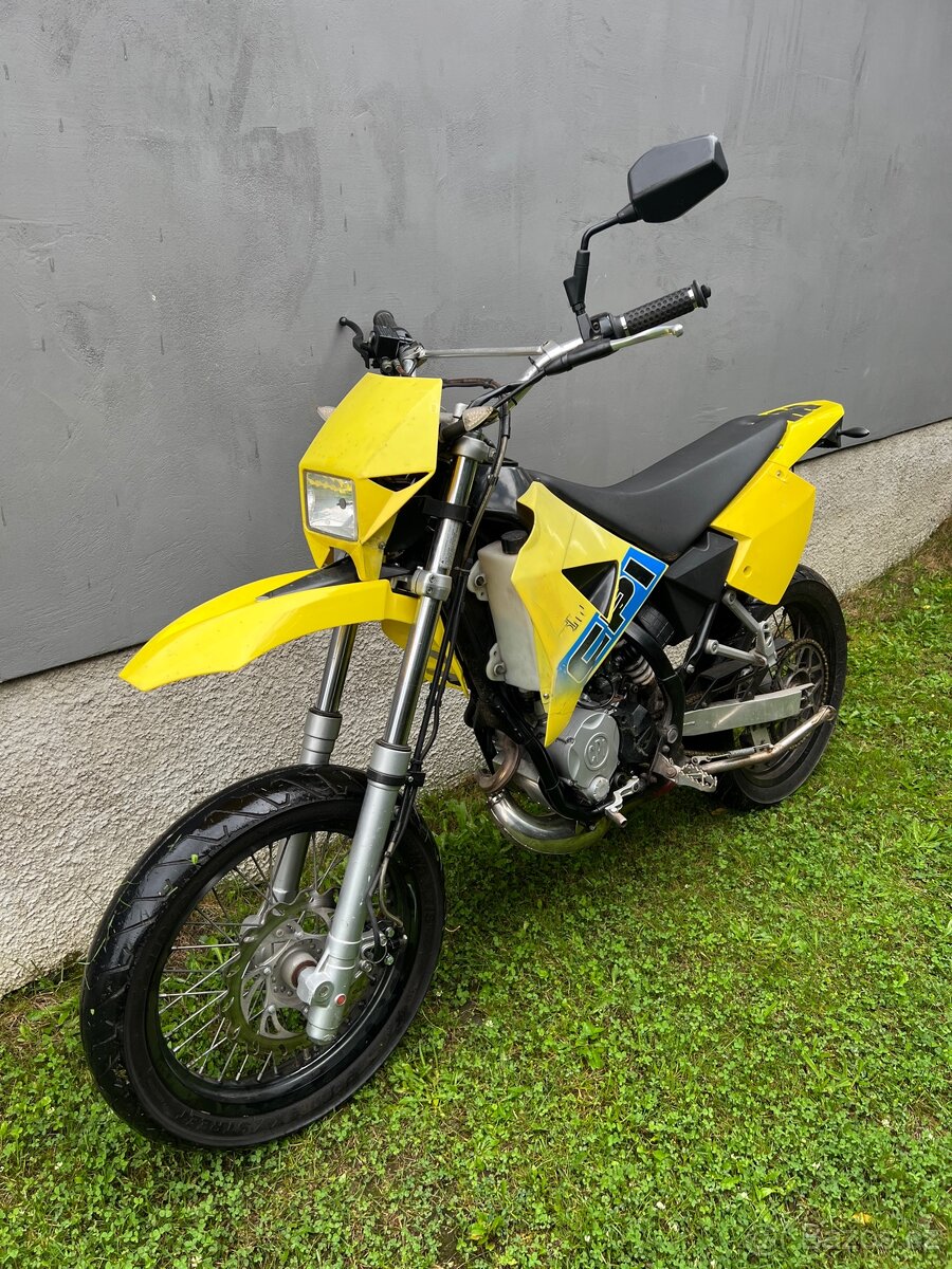CPI 50 2006 s tp