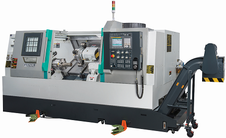 CNC SOUSTRUH FEELER FTC-350XLS