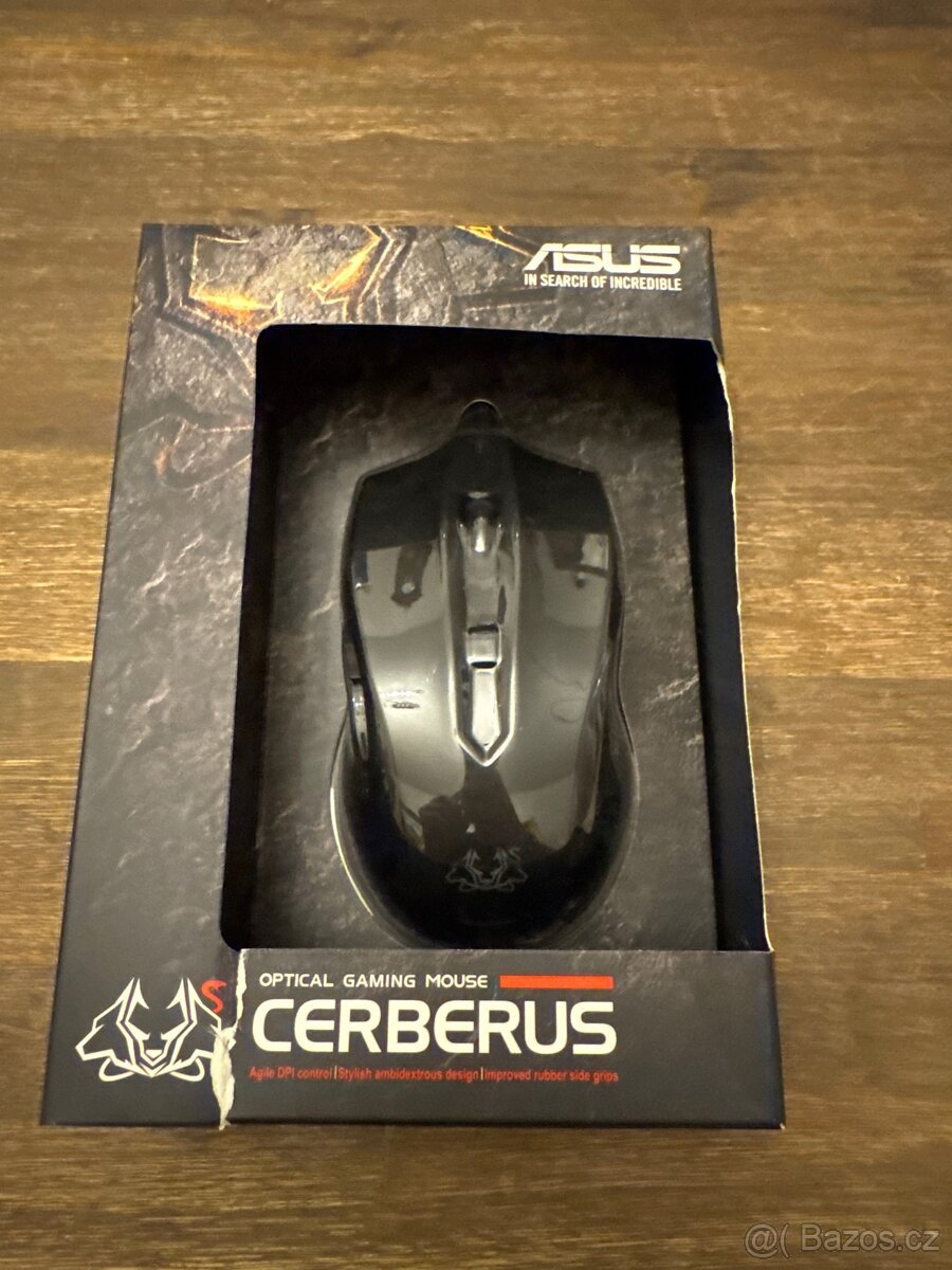 ASUS Myš cerberus