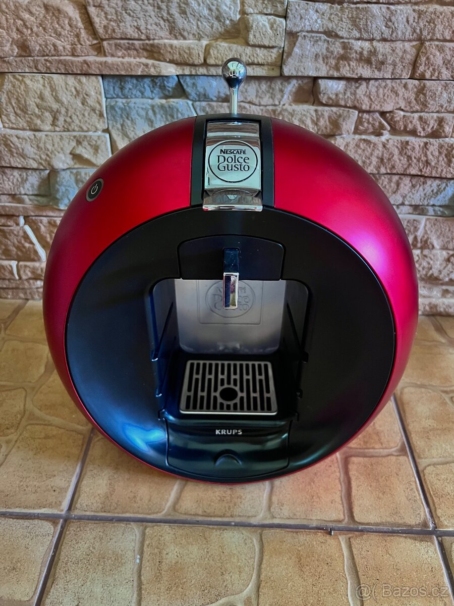Dolce Gusto