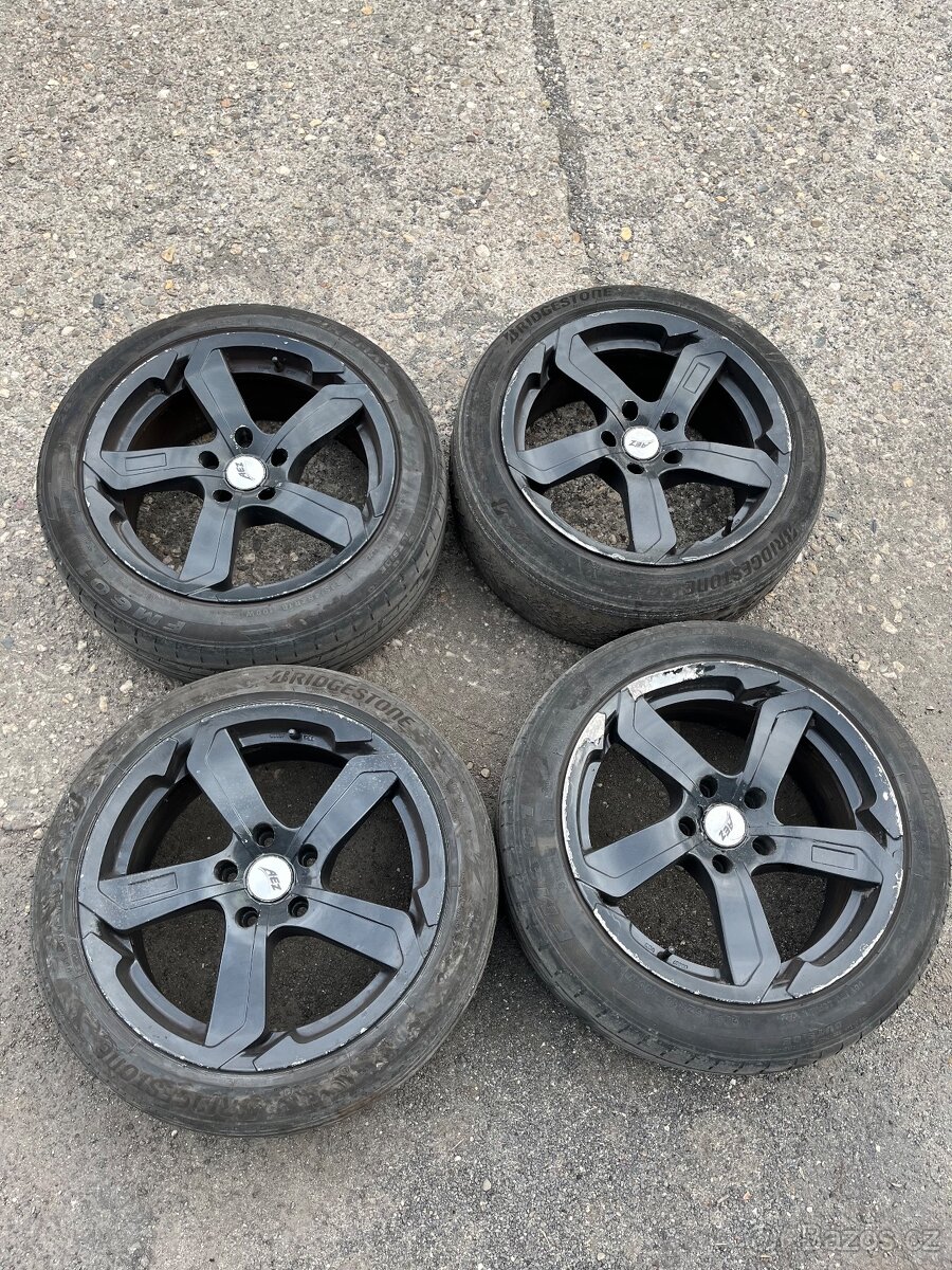 5x120 R18