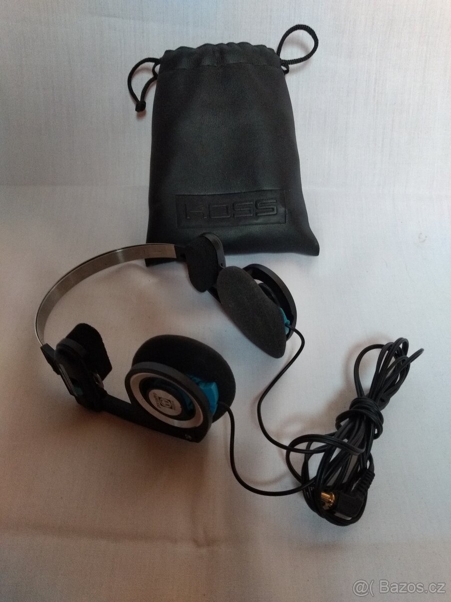 Koss Porta-Pro