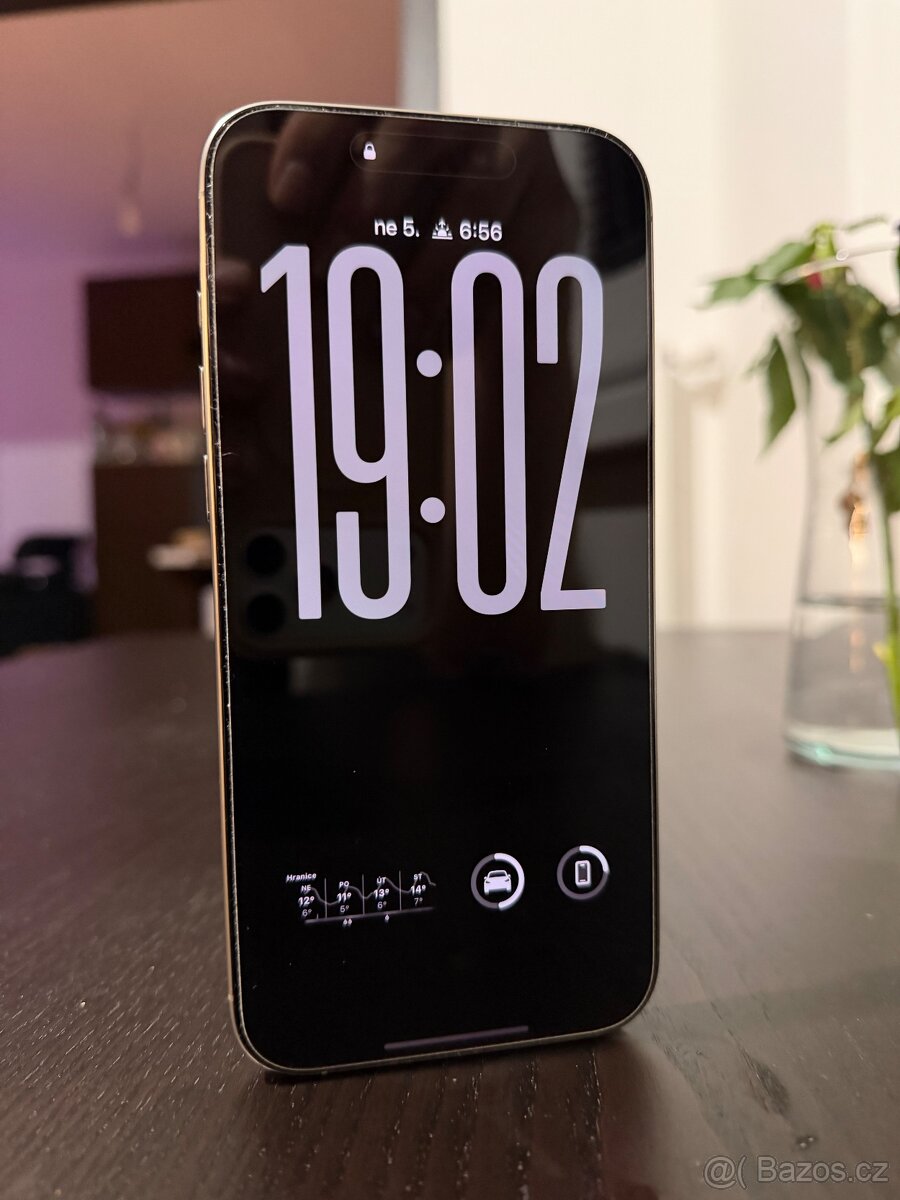 Apple iPhone 16 Pro Max 256 GB