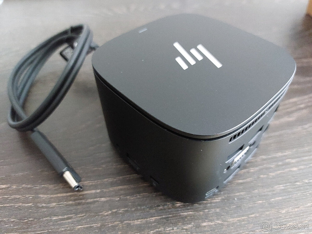 HP Thunderbolt Dock 230W G2 Euro