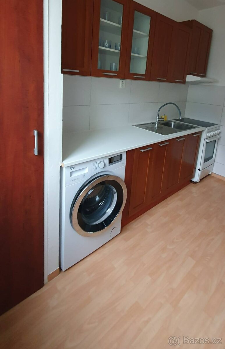 Pronájem bytu 2+1 Prostějov Belgická, 48m²