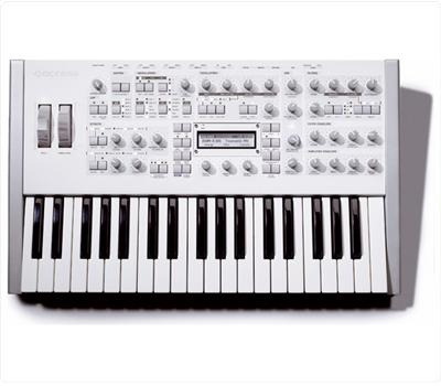 PRODÁM ACCESS VIRUS TI2