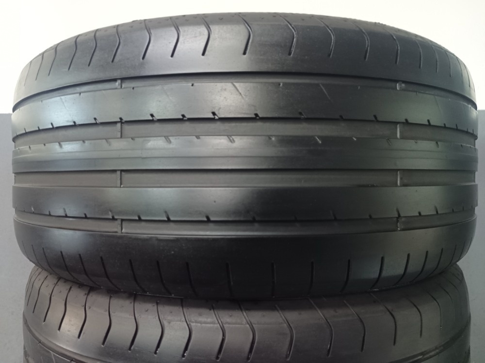 255/45 R18 FULDA (4921)