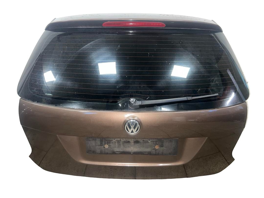 Páté dveře hnědá metalíza LH8Z VW Golf 6 kombi r.v. 2011