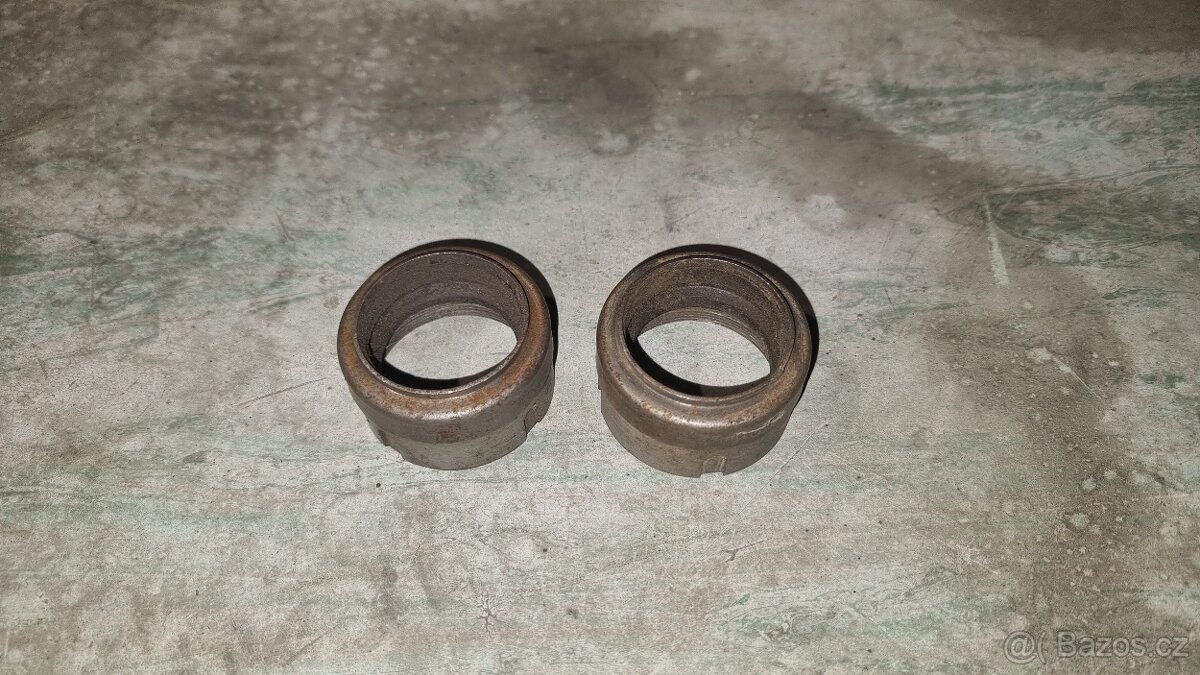 Matice vidlice Jawa a ČZ